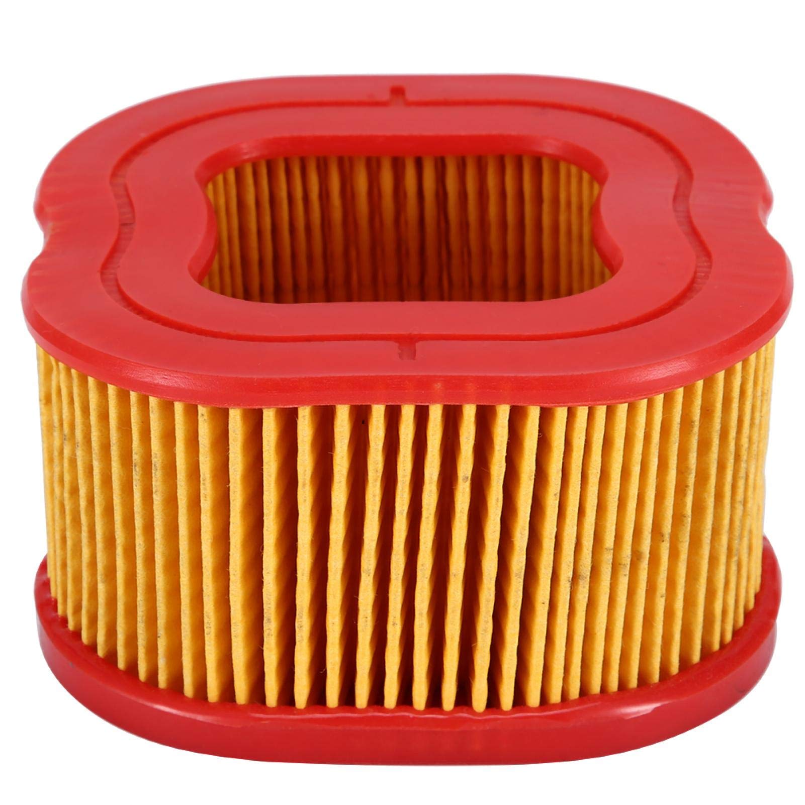 High-Hardness Wear-Resistant Chainsaw Air Filter Assembly - Durable Replacement for Garden Tools & Outdoor Power Equipment - Perfect for Lawn Mowing, Tree Trimming & Landscaping Work