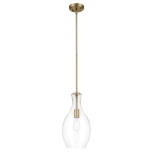 Natural Brass