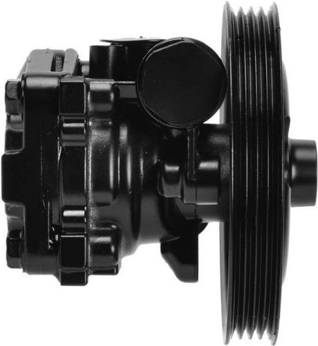 Cardone 21-205 Power Steering Pump - High Performance Replacement for Smooth Steering | Perfect for Ford, Chevy, Dodge & More | Ideal for Off-Roading, Towing & Daily Driving