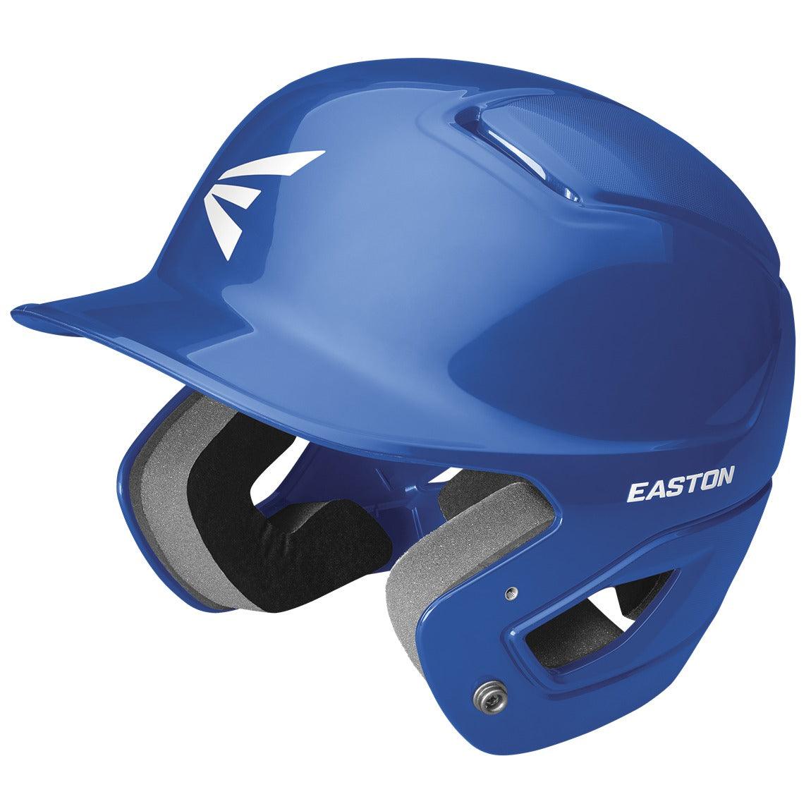 Alpha Baseball Batting Helmet - Lightweight & Durable Safety Helmet for Baseball & Softball Players - Perfect for Youth & Adult Leagues, Training & Games