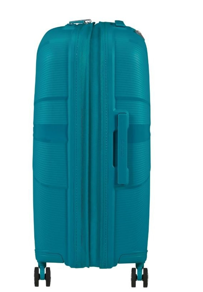 American Tourister StarVibe Medium Spinner Luggage - 24