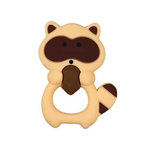 Raccoon-Almond