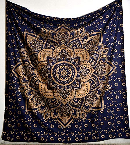 Blue Gold