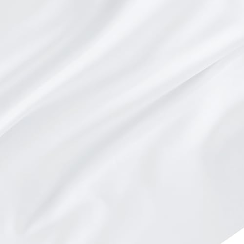 01 - Bright White (No Comforter)