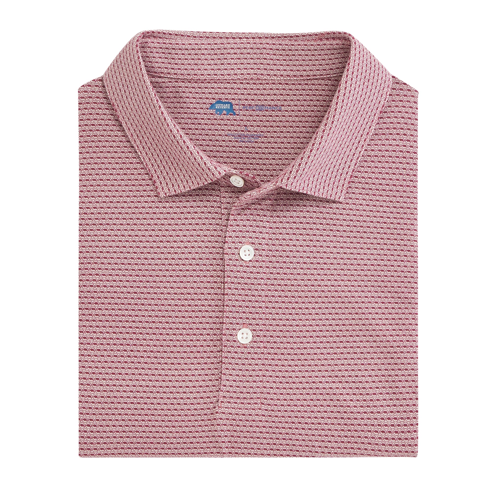 Custom Embroidered Logo Polo Shirts for Men - Personalized Corporate & Team Uniforms - Ideal for Golf, Business & Casual Wear