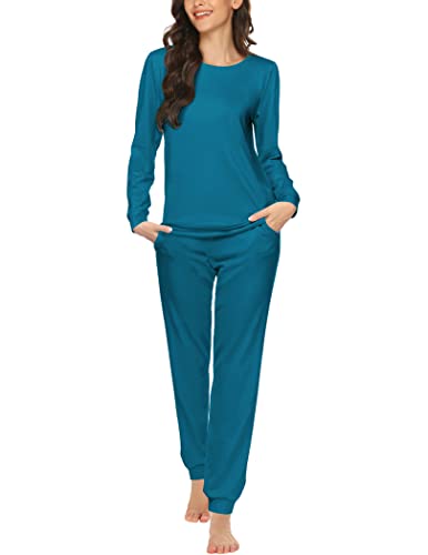 Blue Green