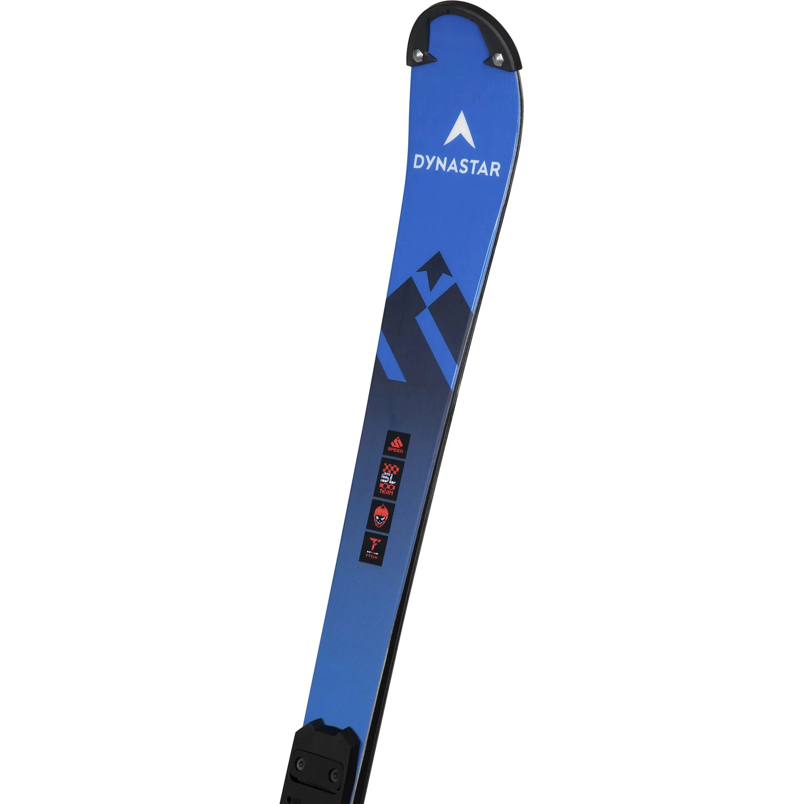 Dynastar SPEED TEAM SL R21 PRO Junior Skis 2025 - High Performance Racing Skis for Kids & Teens - Perfect for Alpine Ski Racing and Slalom Training