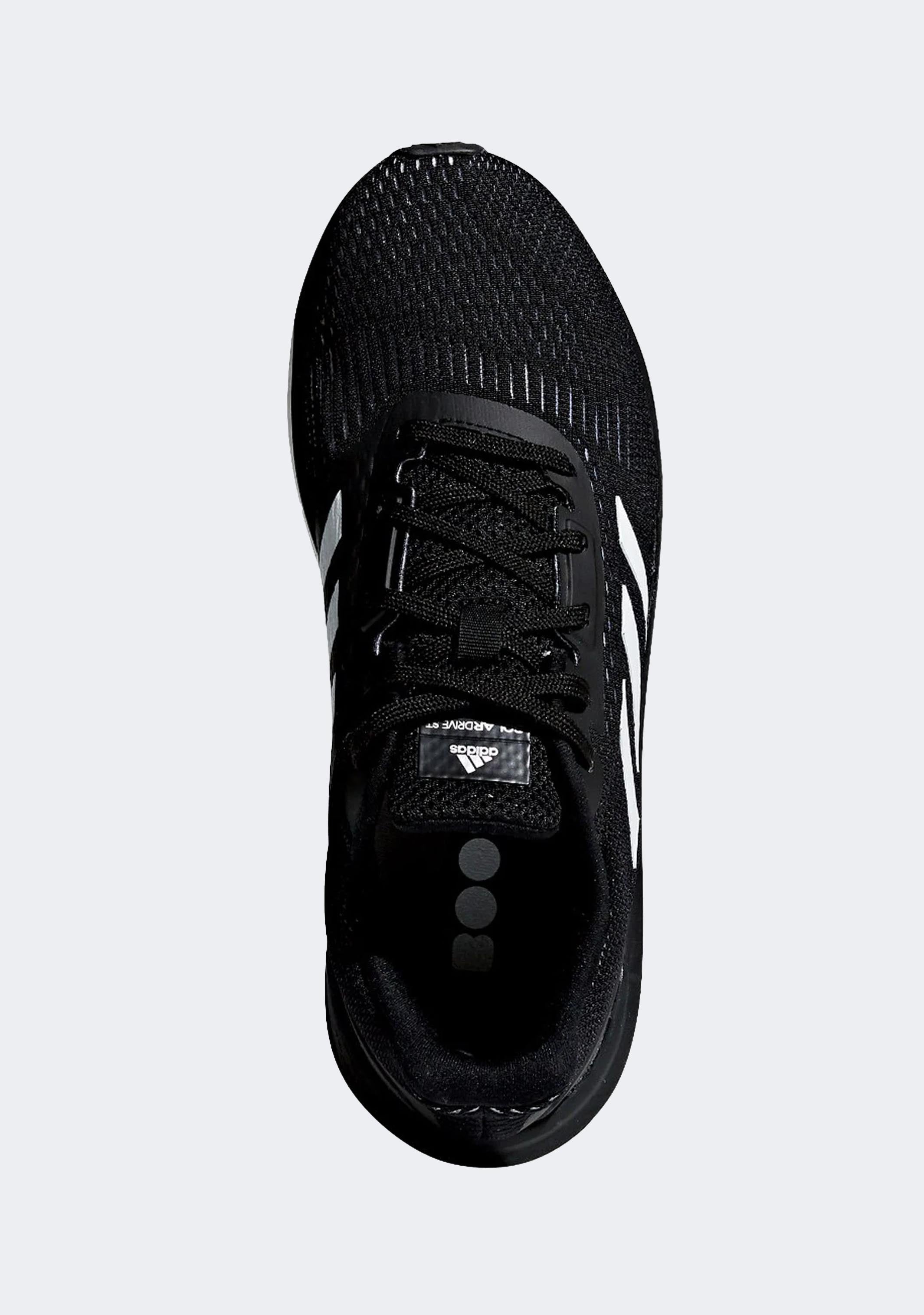 Adidas Women's Solar Drive ST W Running Shoes - Lightweight Cushioned Sneakers for Women | Perfect for Jogging, Gym Workouts & Daily Wear
