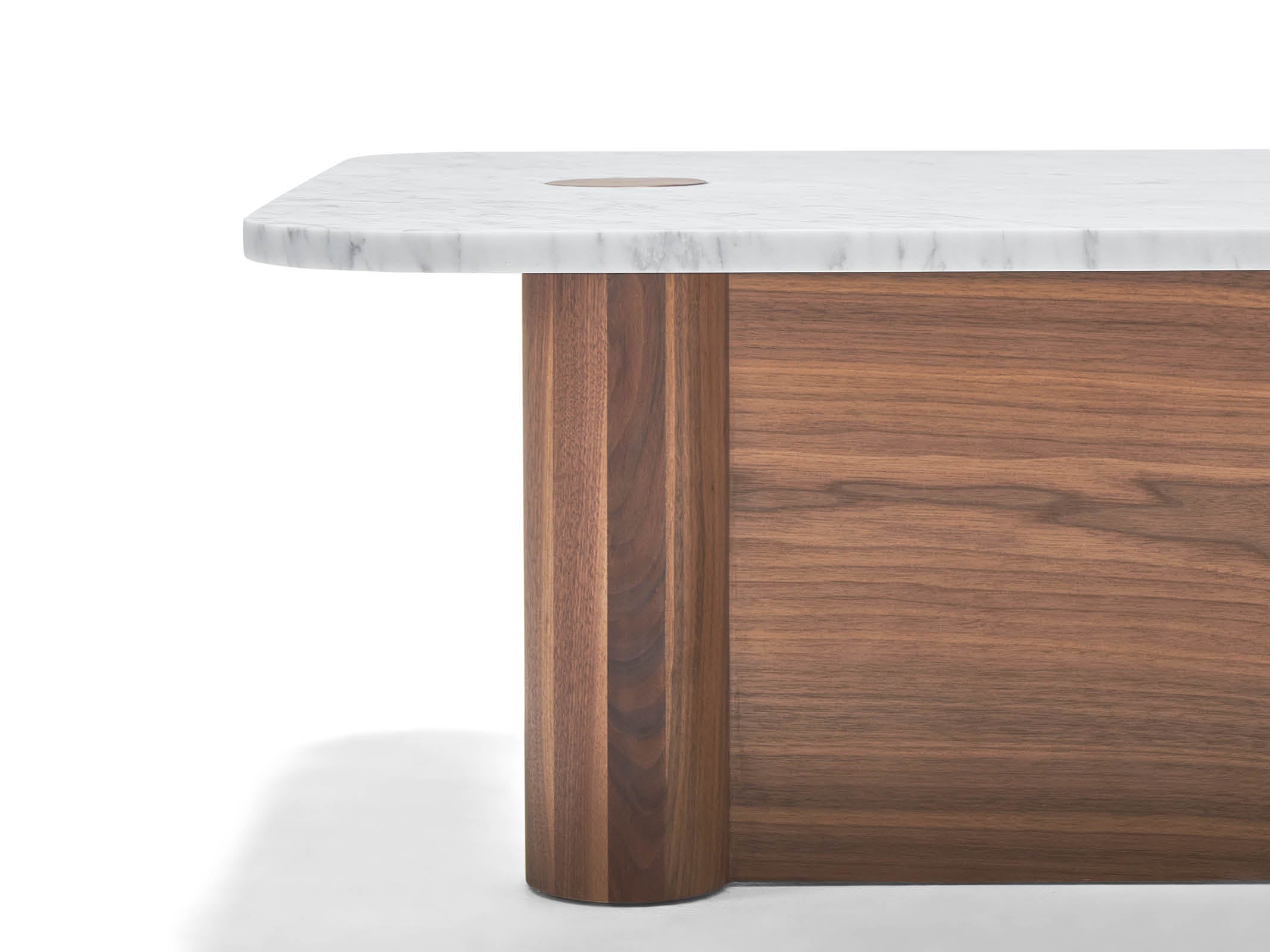 Modern Pivot Coffee Table - Adjustable Height & Rotating Top for Living Room, Office, or Lounge - Perfect for Small Spaces & Home Decor