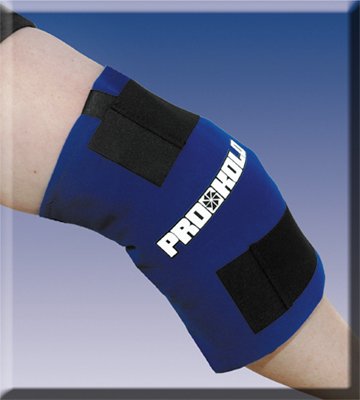 Best Knee Support Wrap with Removable Soft Gel Pads - Adjustable Compression Brace for Pain Relief, Arthritis & Workout Recovery - Ideal for Running, Gym, Sports & Daily Activities