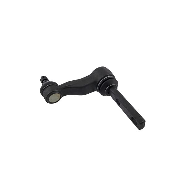 12-Piece Suspension Kit - Tie Rod Ends, Adjusting Sleeves, Sway Bar Frame Bushings 32mm (1.25 inch), Idler Arm & Pitman Arm with 2.48