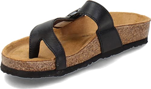 Soft Black Lthr