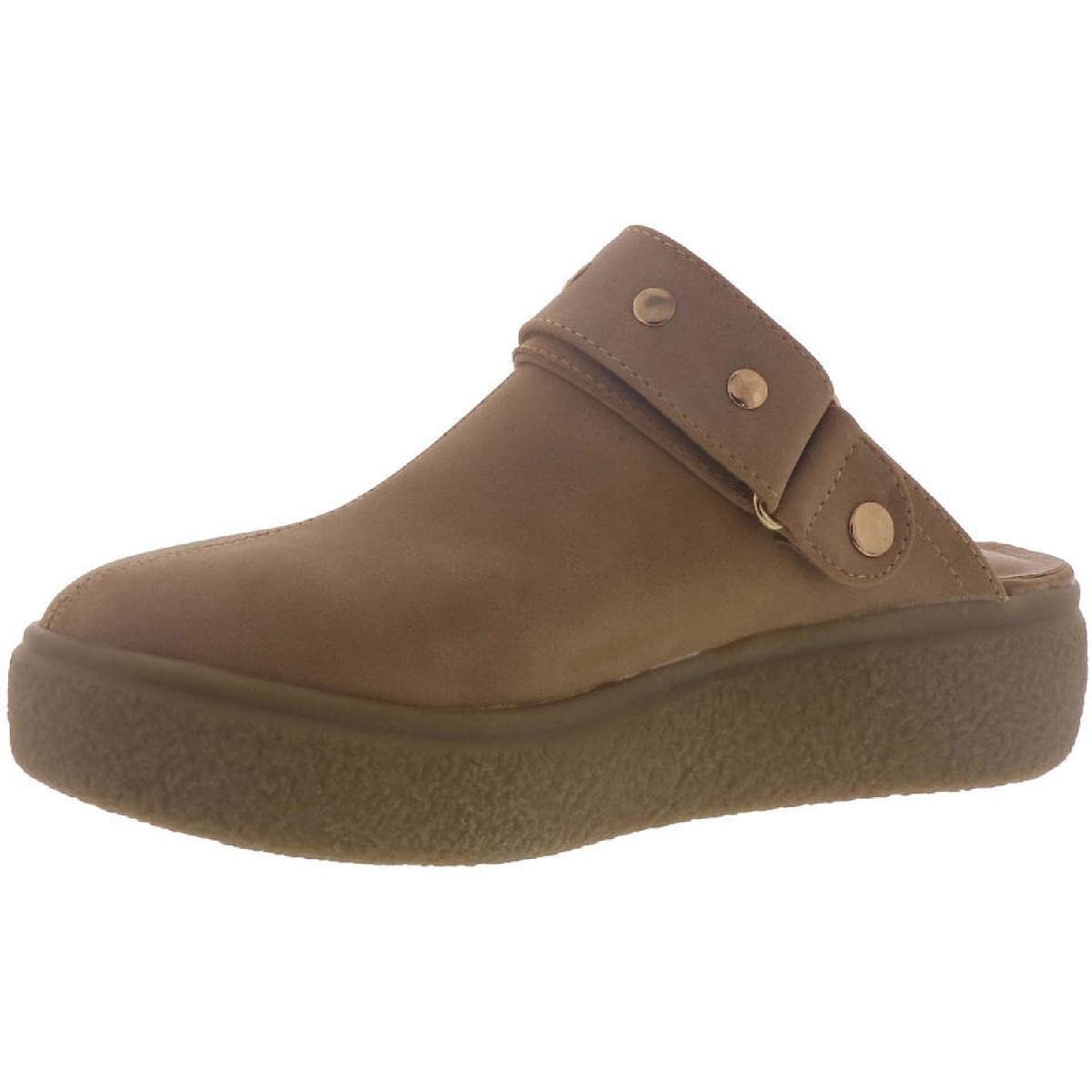 Rocket Dog Adore Women's Comfortable Slip-On Loafers - Lightweight Casual Shoes for Walking, Work & Travel | Perfect for Office, Shopping & Everyday Wear