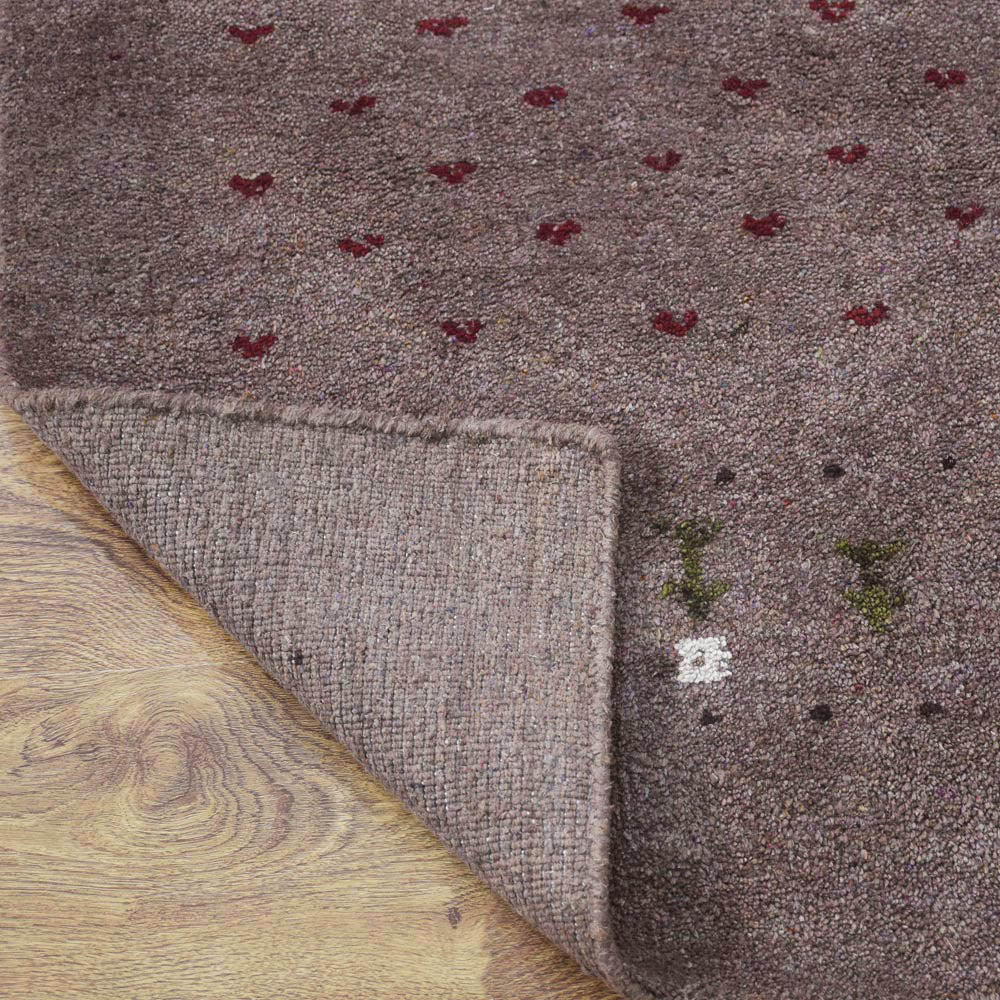 Premium Hand Knotted Pinnacle Rug – Luxury Wool Area Carpet for Living Room, Bedroom & Dining Room – Soft & Durable Home Decor