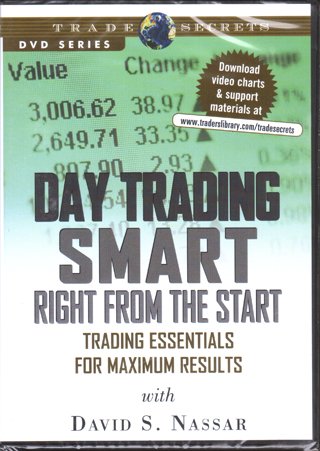 Day Trading Smart Right From the Start: Essential Trading Strategies for Maximum Profits | Learn Stock Market Basics & Boost Your Investment Returns | Perfect for Beginners & Home Traders