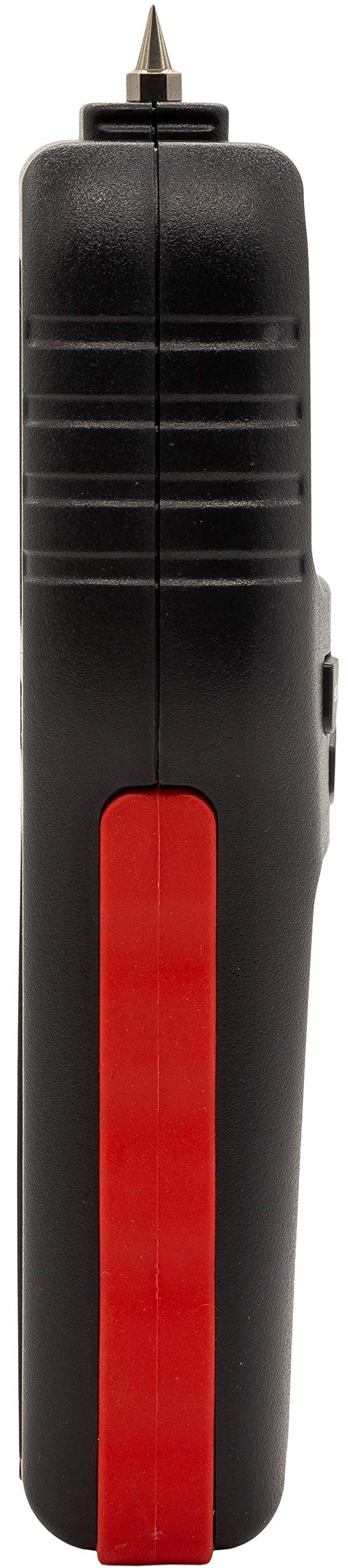 Triplett MS150 Pin/Pinless Moisture Meter for Wood, Drywall, Concrete - Digital Non-Invasive Water Detector with Audible Alert - Perfect for Home Inspection, Flooring Installation & Construction Projects