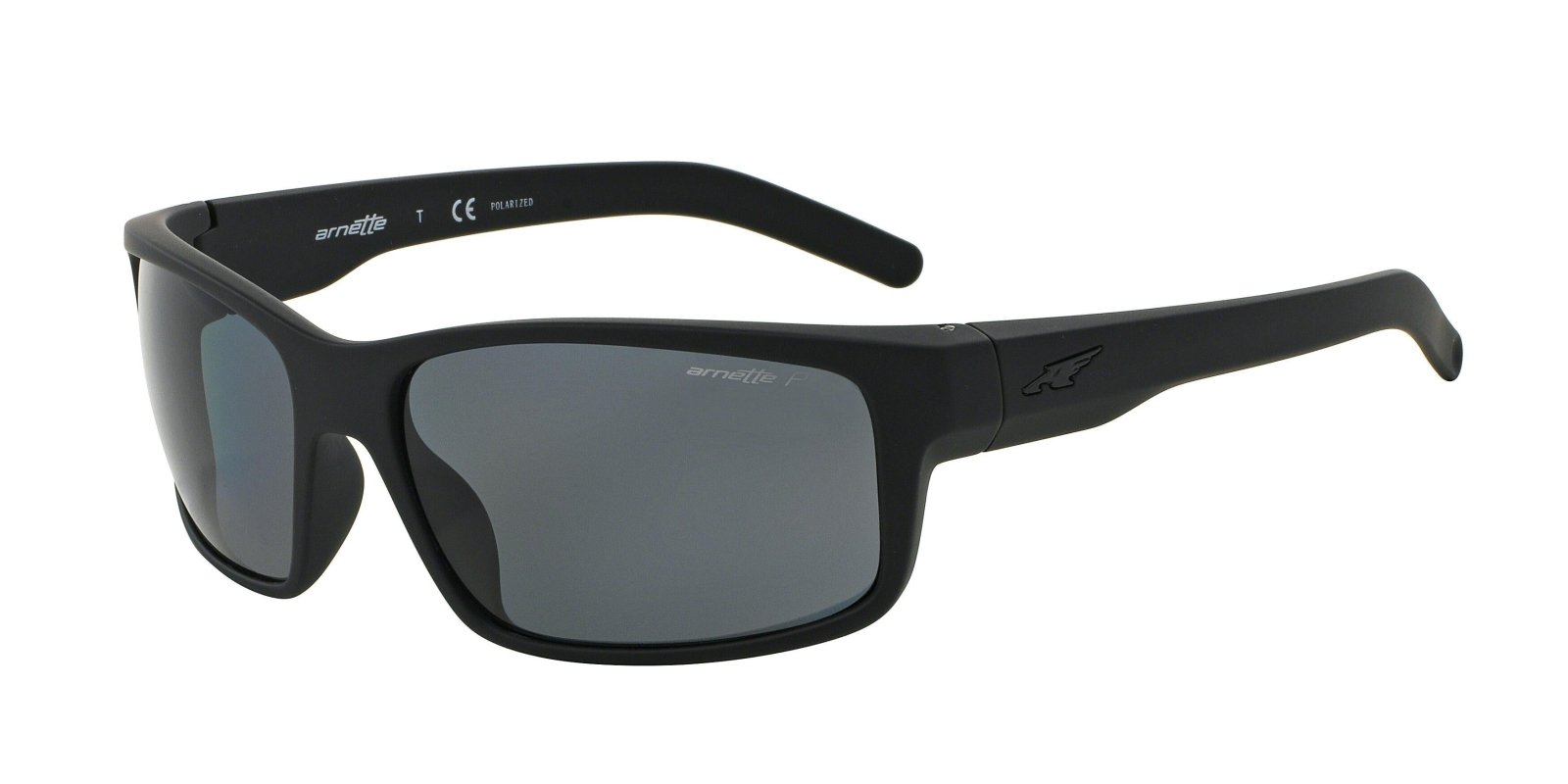 Arnette Fastball 4202 Polarized Sunglasses for Men & Women - UV Protection, Sporty Style - Perfect for Running, Cycling & Outdoor Activities