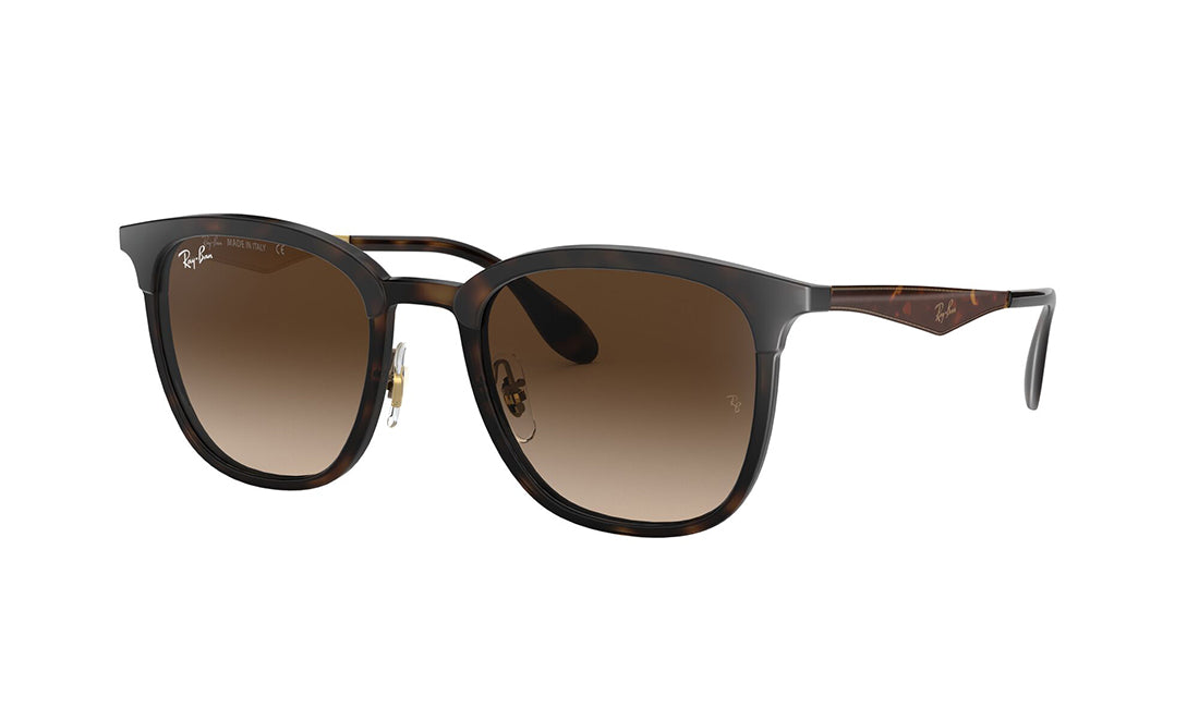RayBan 4278 Polarized Sunglasses for Men & Women - UV Protection, Classic Aviator Style - Perfect for Driving, Travel & Outdoor Activities