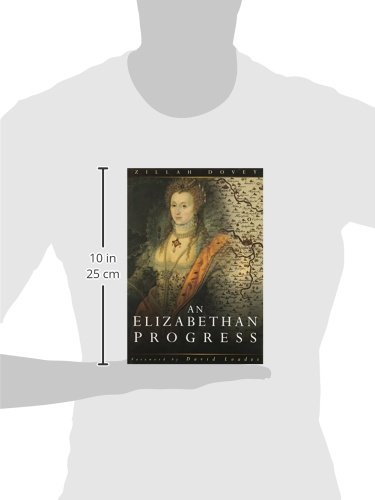 An Elizabethan Progress: The Queen's Journey to East Anglia, 1578 | Historical Travel Account of Queen Elizabeth I | Perfect for History Enthusiasts & Tudor Era Studies