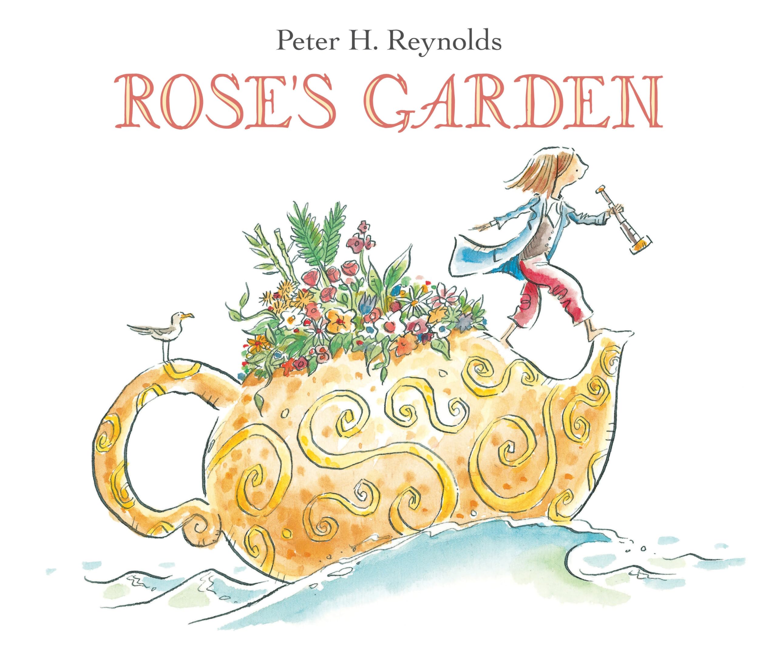 Rose's Garden - Premium Gardening Tools & Supplies for Home & Outdoor Use | Perfect for Planting, Landscaping & DIY Projects