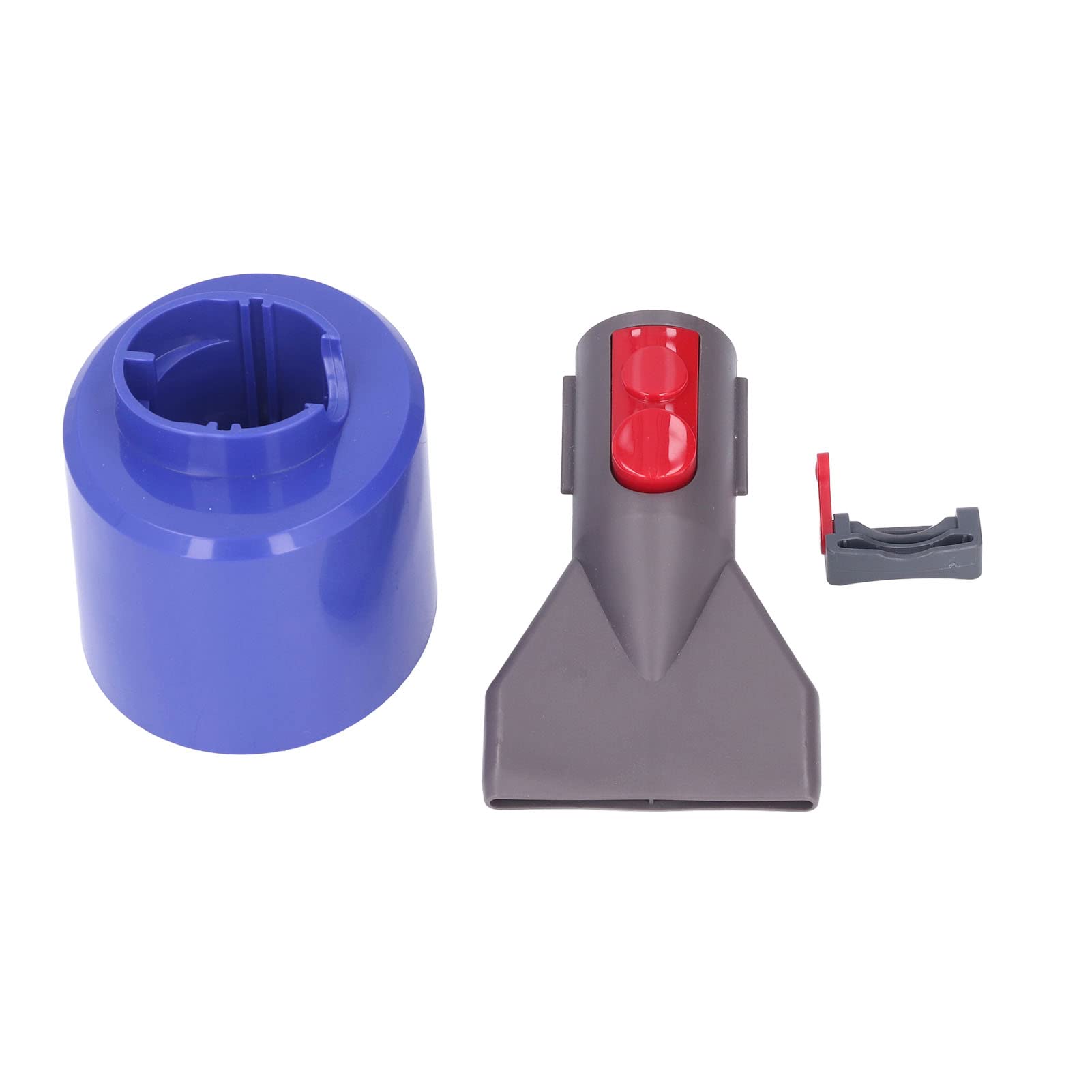 Tgoon Vacuum Cleaner Converter - High Efficiency ABS Suction Head for Powerful Cleaning | Durable & Stable for Office, Home & Car Use