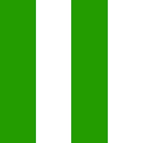 Green Clear (Alternating)