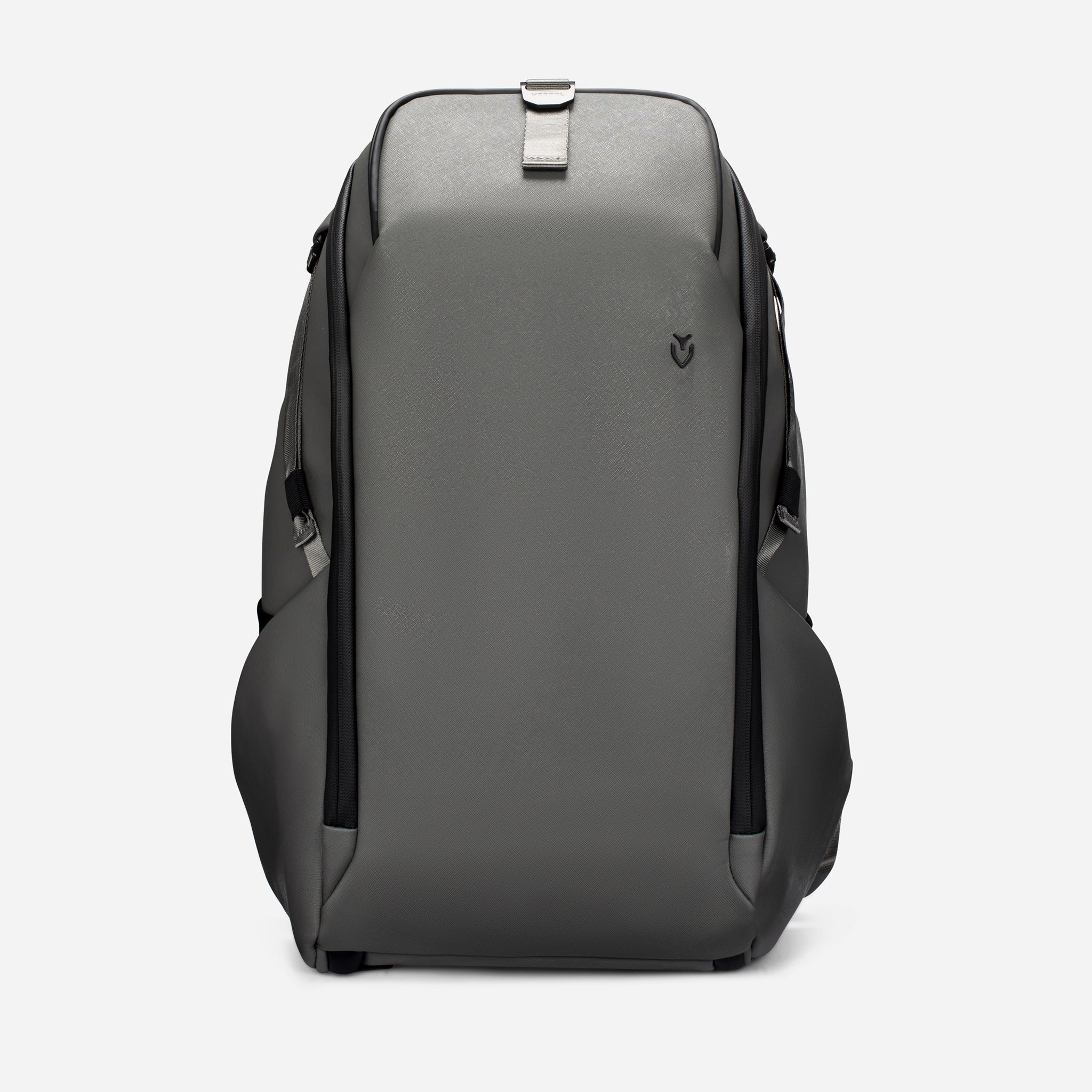PrimeX Plus Backpack - Waterproof & Durable Travel Backpack for Men & Women - Laptop Backpack with USB Charging Port - Perfect for Hiking, Work, School & College