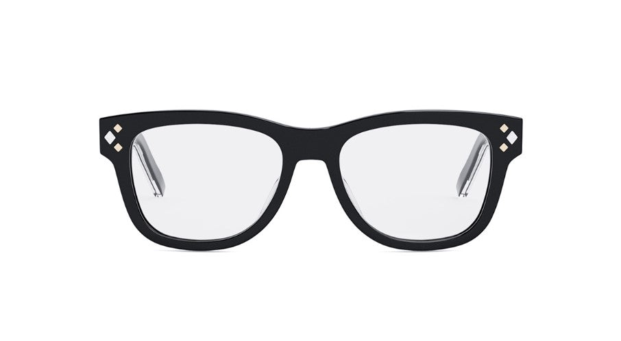 Dior Diamondo S1I DM50062I Sunglasses - Luxury Designer Shades for Women & Men - Perfect for Outdoor Activities, Beach, Driving & Fashion Accessories