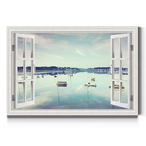 Cape Ann Marina