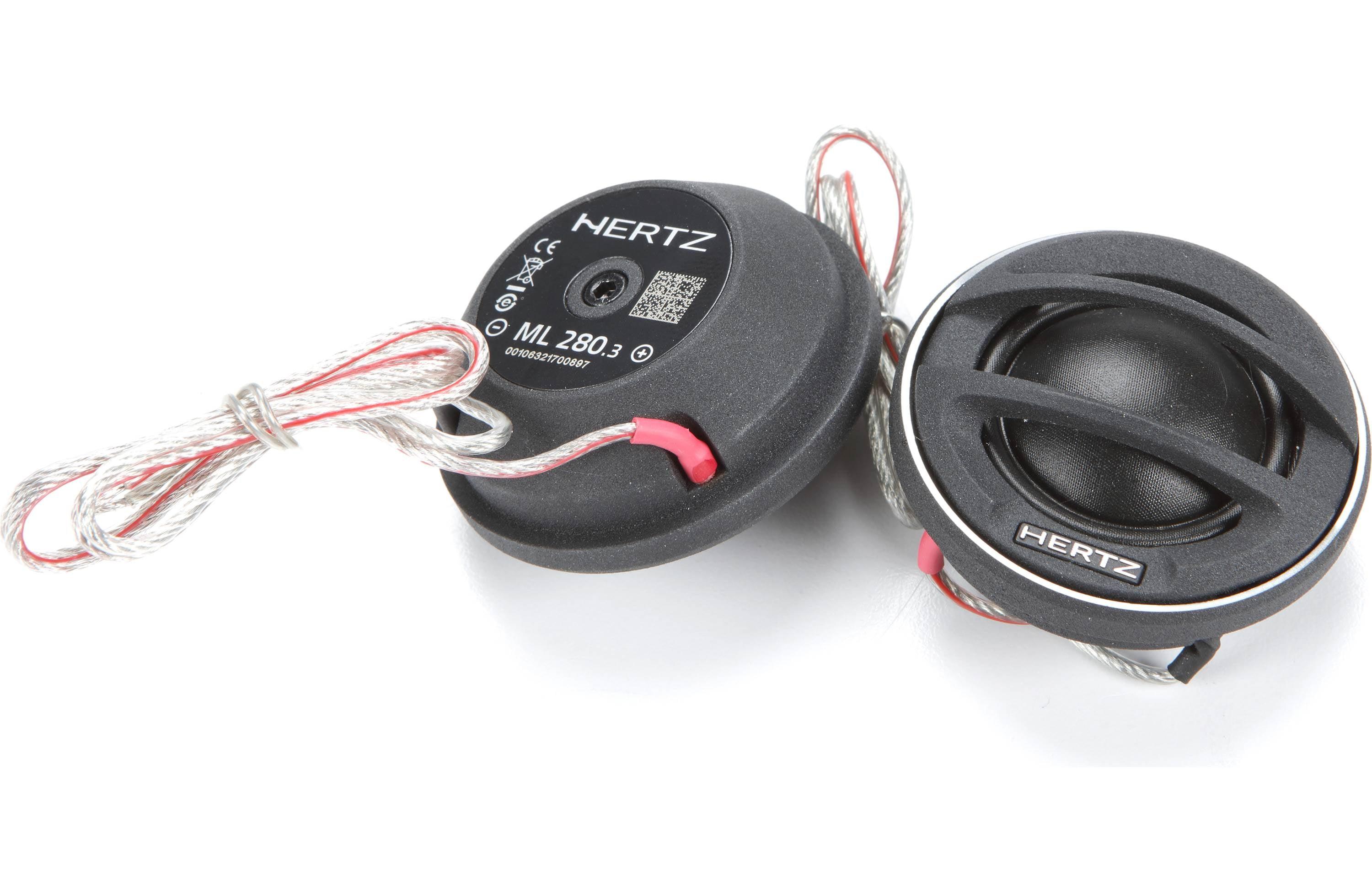 Hertz MLK 1650.3 Mille Legend 6.5
