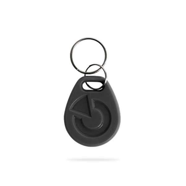 JA 196J Dual RFID Access Tag - Secure Keyless Entry for Offices, Hotels & Smart Homes | NFC & RFID Compatible