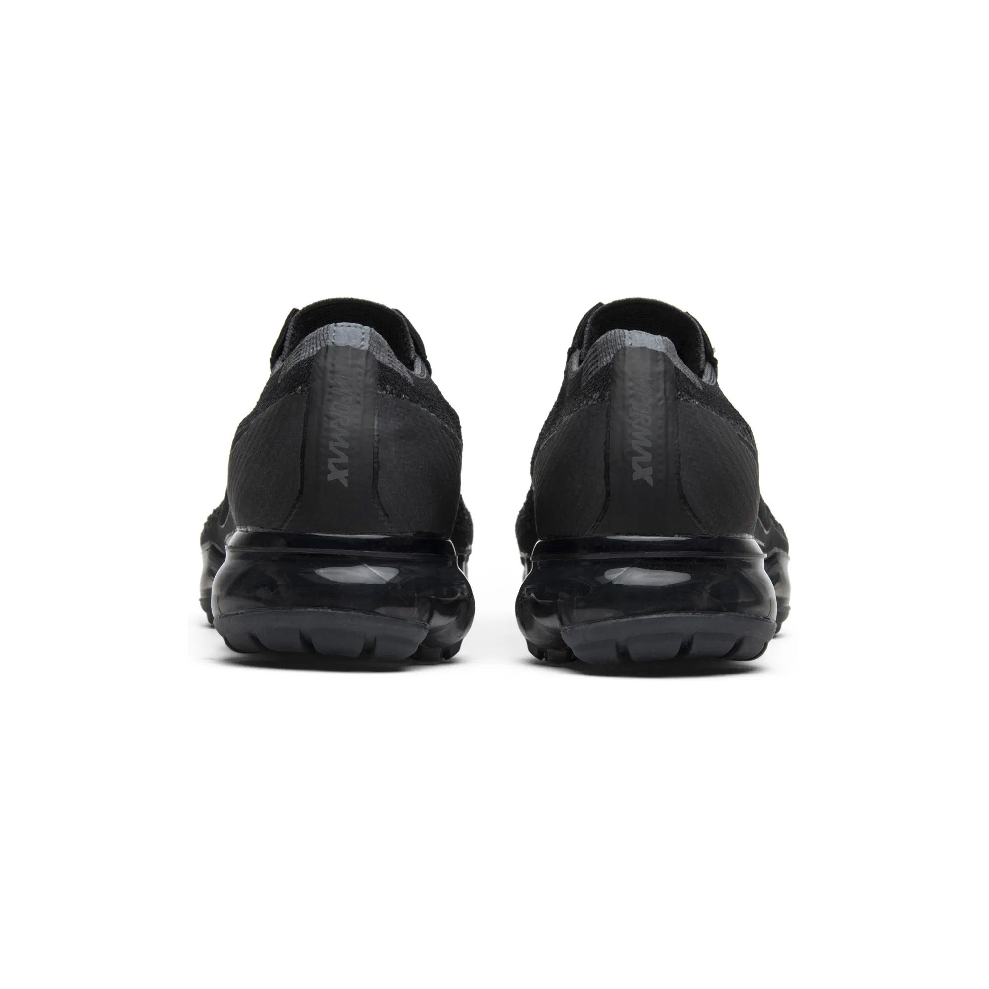 Nike Air VaporMax x Comme des Garçons Black Running Shoes - New Men's/Women's Sneakers for Jogging, Gym & Streetwear Fashion