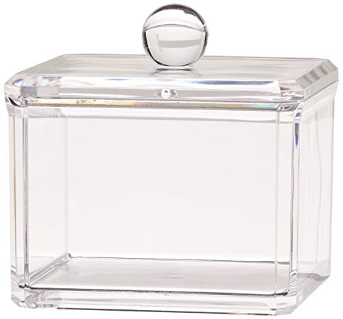 E-Clear, 1 square box