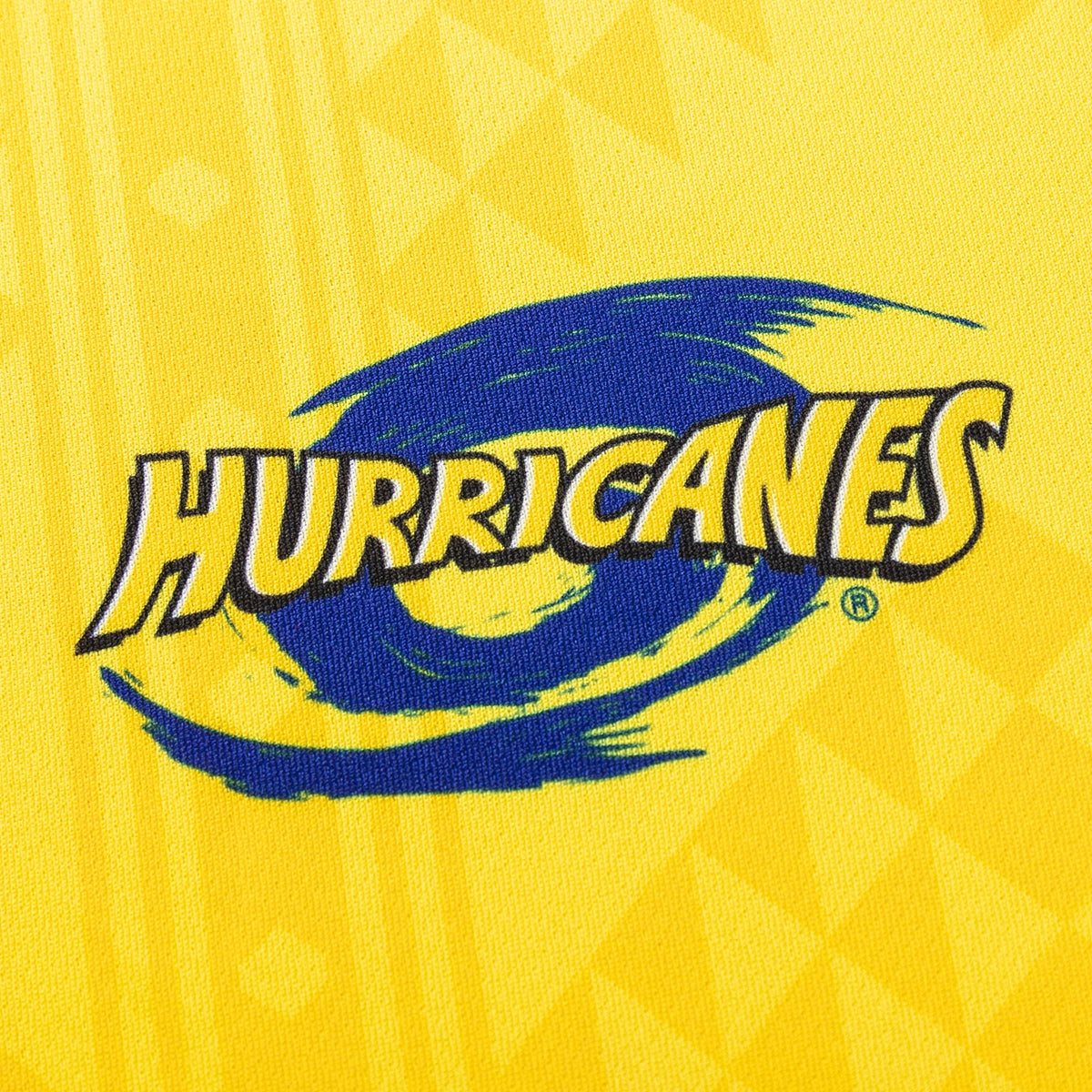 2025 Classic Hurricanes Super Rugby Training Tee - Breathable Performance Shirt for Men - Perfect for Rugby Practice, Gym Workouts & Casual Wear
