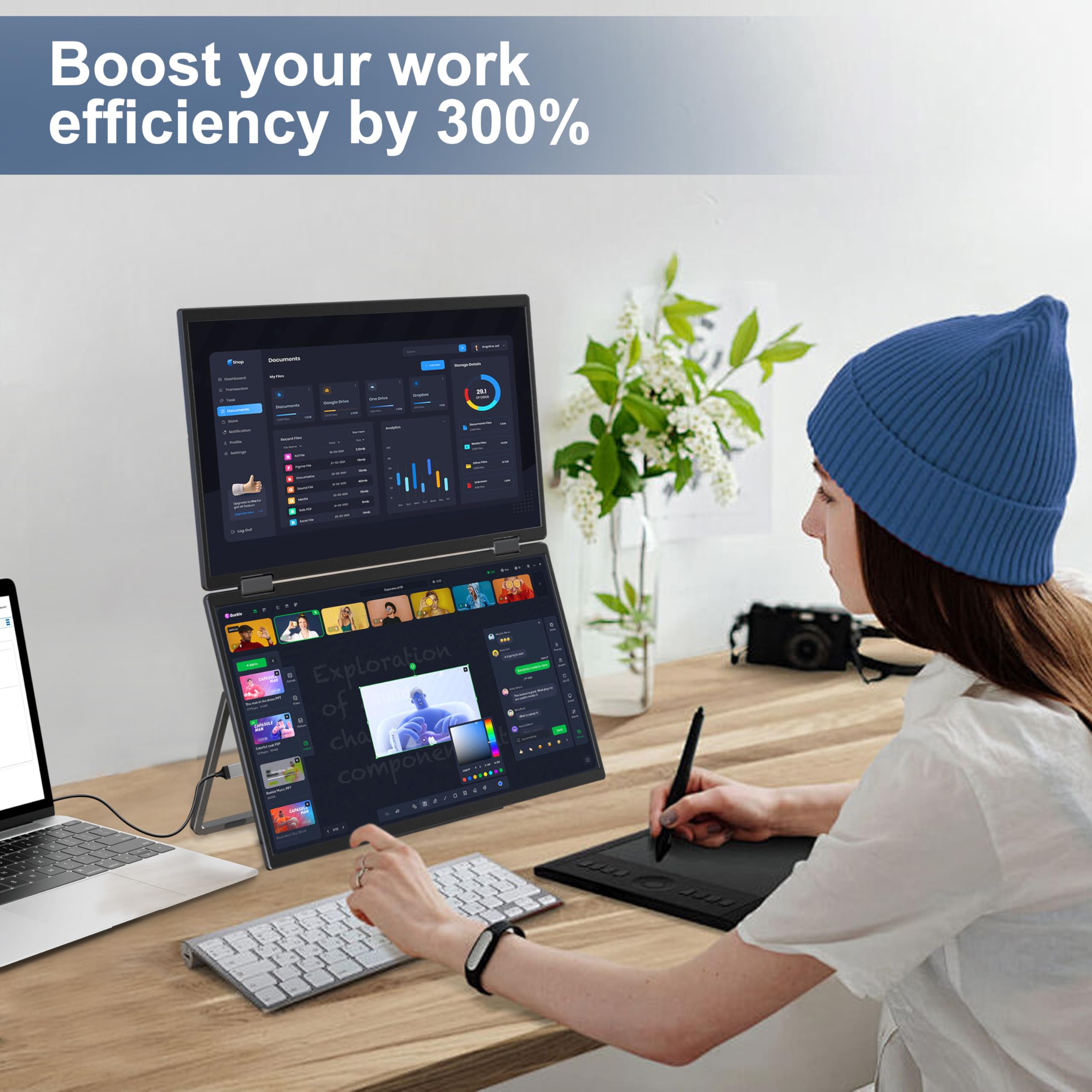 InnoView 15.6