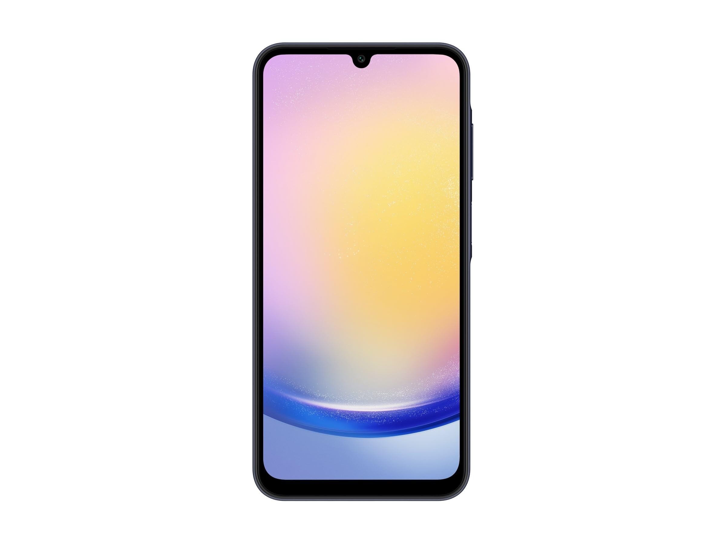 Samsung Galaxy A25 5G Smartphone 256GB Blue Unlocked - Fast 5G Connectivity, Long Battery Life for Streaming & Gaming