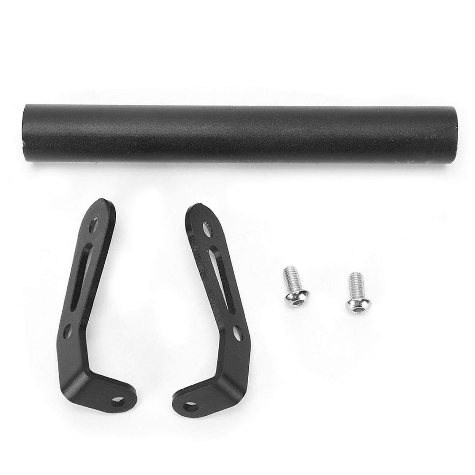 Motorcycle Phone Mount Holder for KTM 1290 Super Adventure S/R 2017-2018 - Universal GPS Navigation Bracket with Secure Grip - Perfect for Adventure Riding & Off-Road Navigation