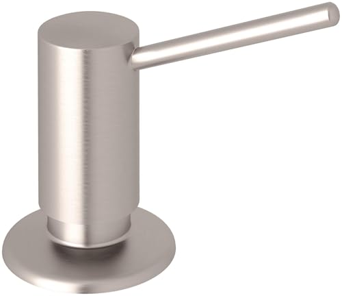 Satin Nickel