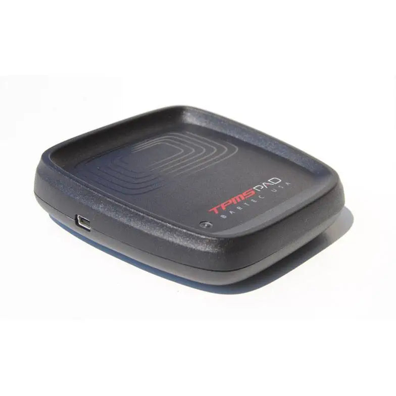 Bartec TPMS PAD Programming Accessory Device - Professional Tire Pressure Monitoring System Tool for Auto Shops & Mechanics - Perfect for Sensor Programming & Diagnostics