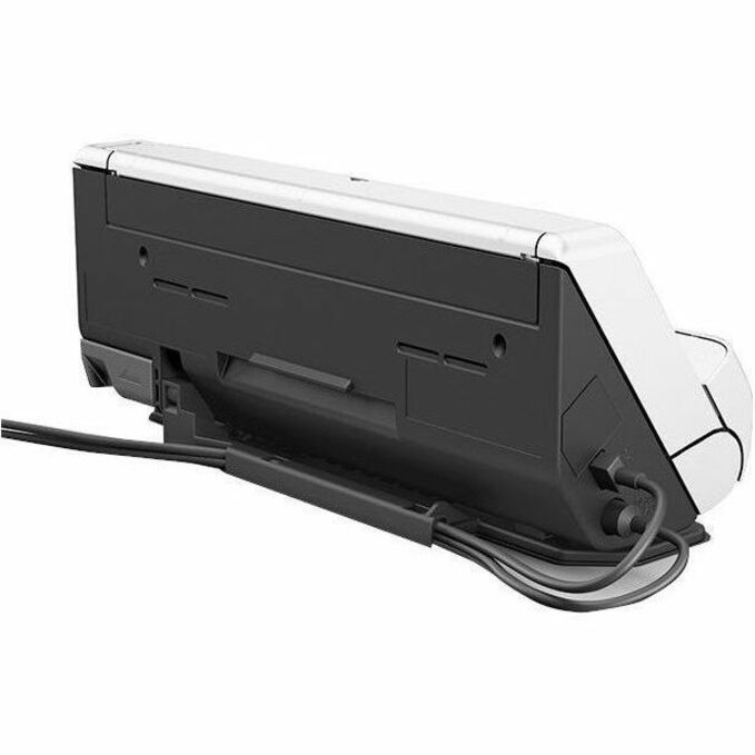 Epson DS C330 High-Speed Document Sheetfed Scanner for Office & Home Use - Perfect for Digitizing Receipts, Contracts & Business Documents