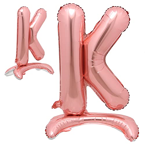32 Inch Stand Rose Gold K
