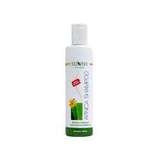 Bakson Sunny Arnica Shampoo 150ml - Natural Hair Care for Scalp Health & Hair Growth - Gentle Daily Use for Men & Women
