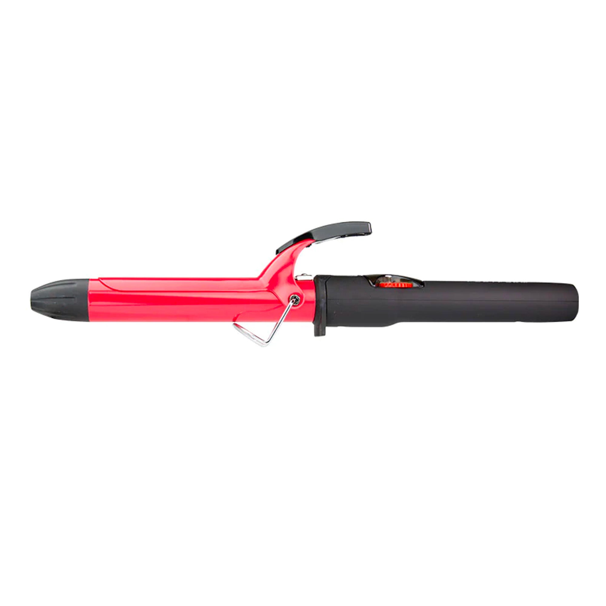 Platform Bounce Pro Curler - Professional Volumizing Hair Curling Iron for Salon-Quality Waves | Perfect for Home Styling, Weddings & Special Occasions