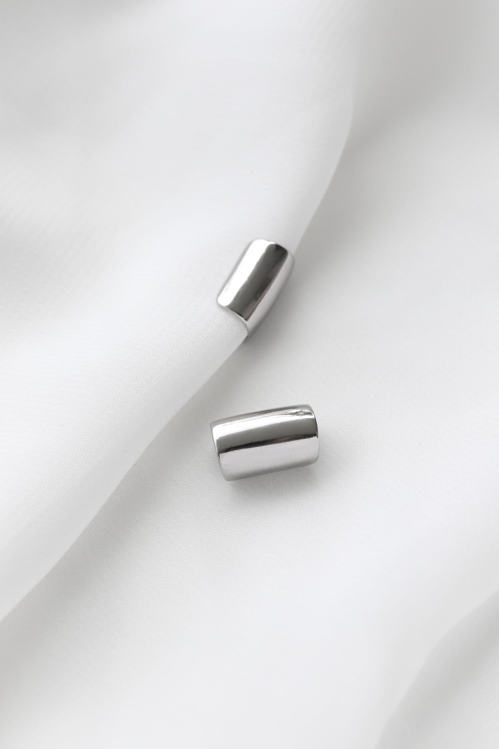 925 Sterling Silver Non-Piercing Ear Cuffs for Women & Men - Cartilage Earrings for Everyday Wear, Parties & Special Occasions
