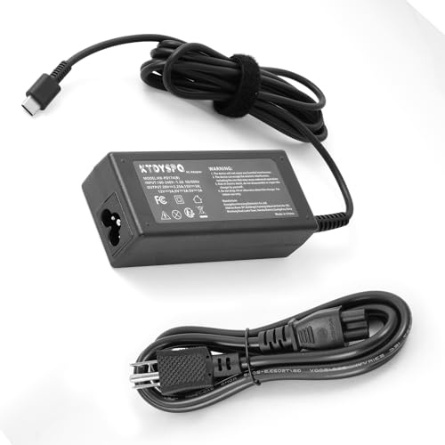Black 65w-1