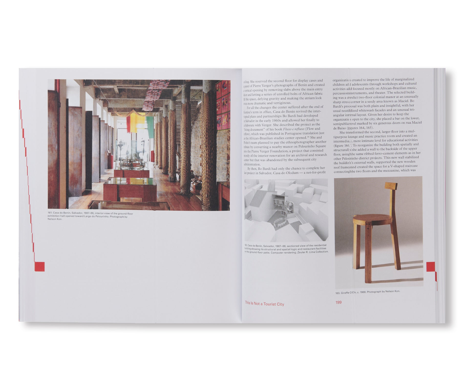 LINA BO BARDI Furniture Collection by Lina Bo Bardi - Mid-Century Modern Design for Living Room, Office & Home Decor