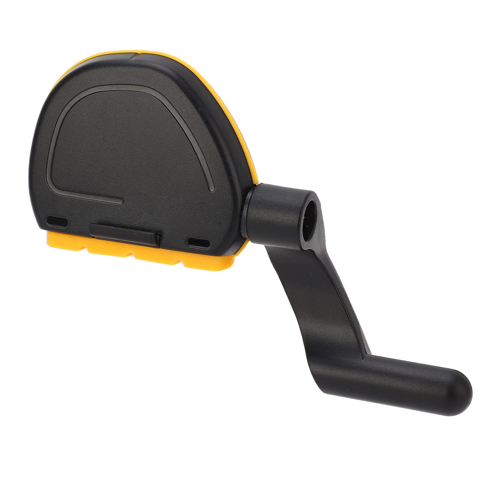 Gravel Bike Speed and Cadence Sensor - IPX4 Waterproof Cycling Computer Sensor for Velocity Tracking - Perfect for Road, Mountain, and Commuter Bikes
