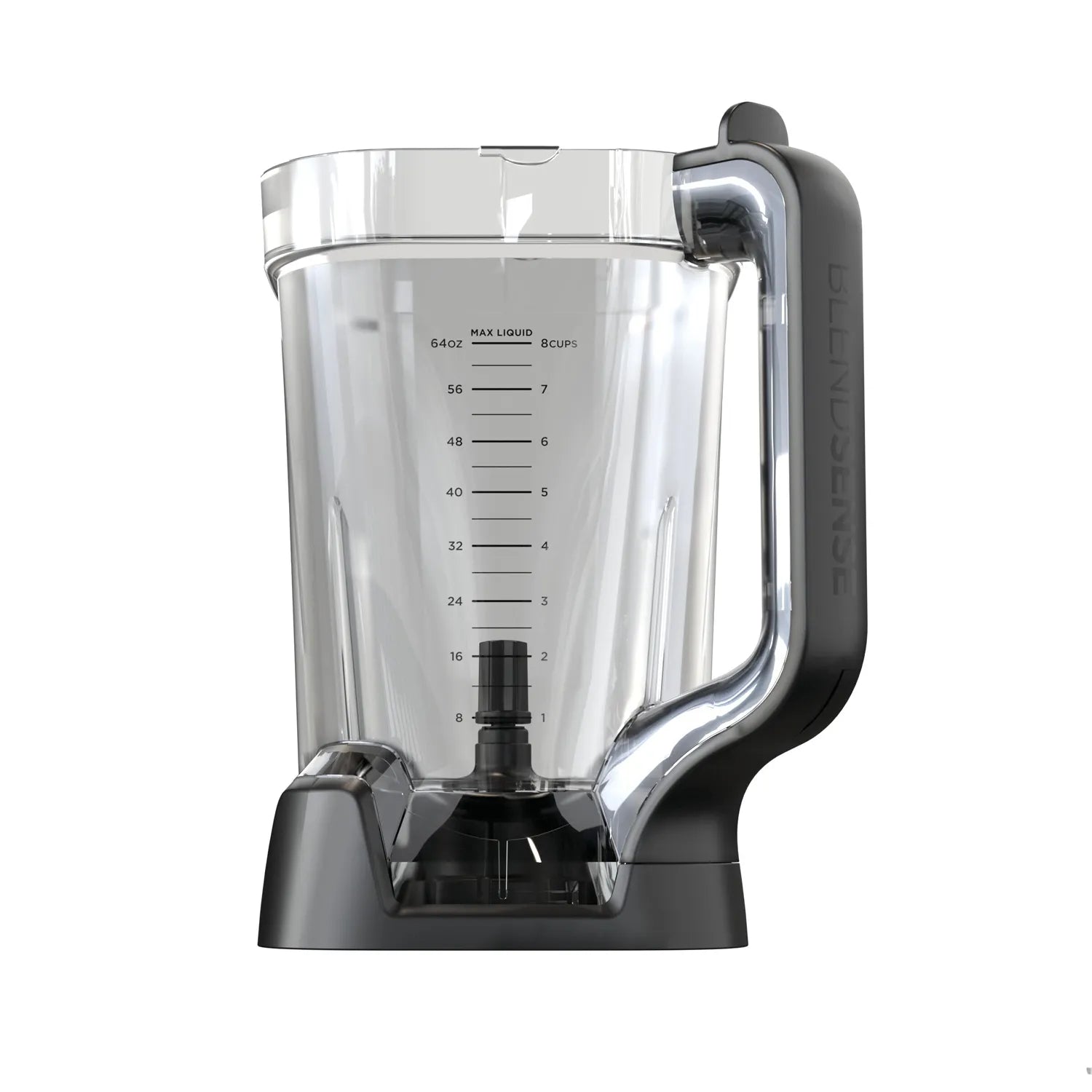 Ninja Detect Duo Power Blender Pro with Single Serve Cup - 1500W High-Speed Blender for Smoothies, Shakes & Food Prep - Perfect for Kitchens, Gyms & Healthy Lifestyles