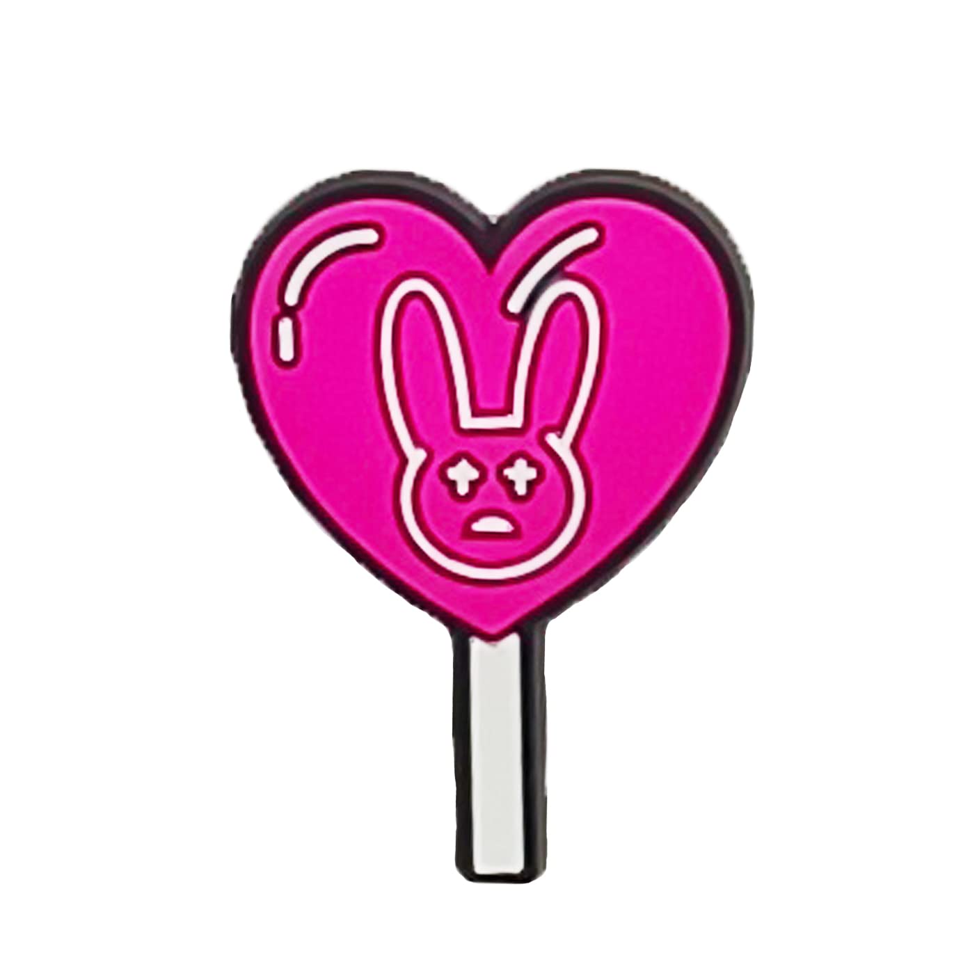 20PCS Random Cartoon Shoe Charms - Cute PVC Shoe Accessories for Women & Men | Easter Gift Idea | Perfect for Sneakers, Sandals & Backpacks