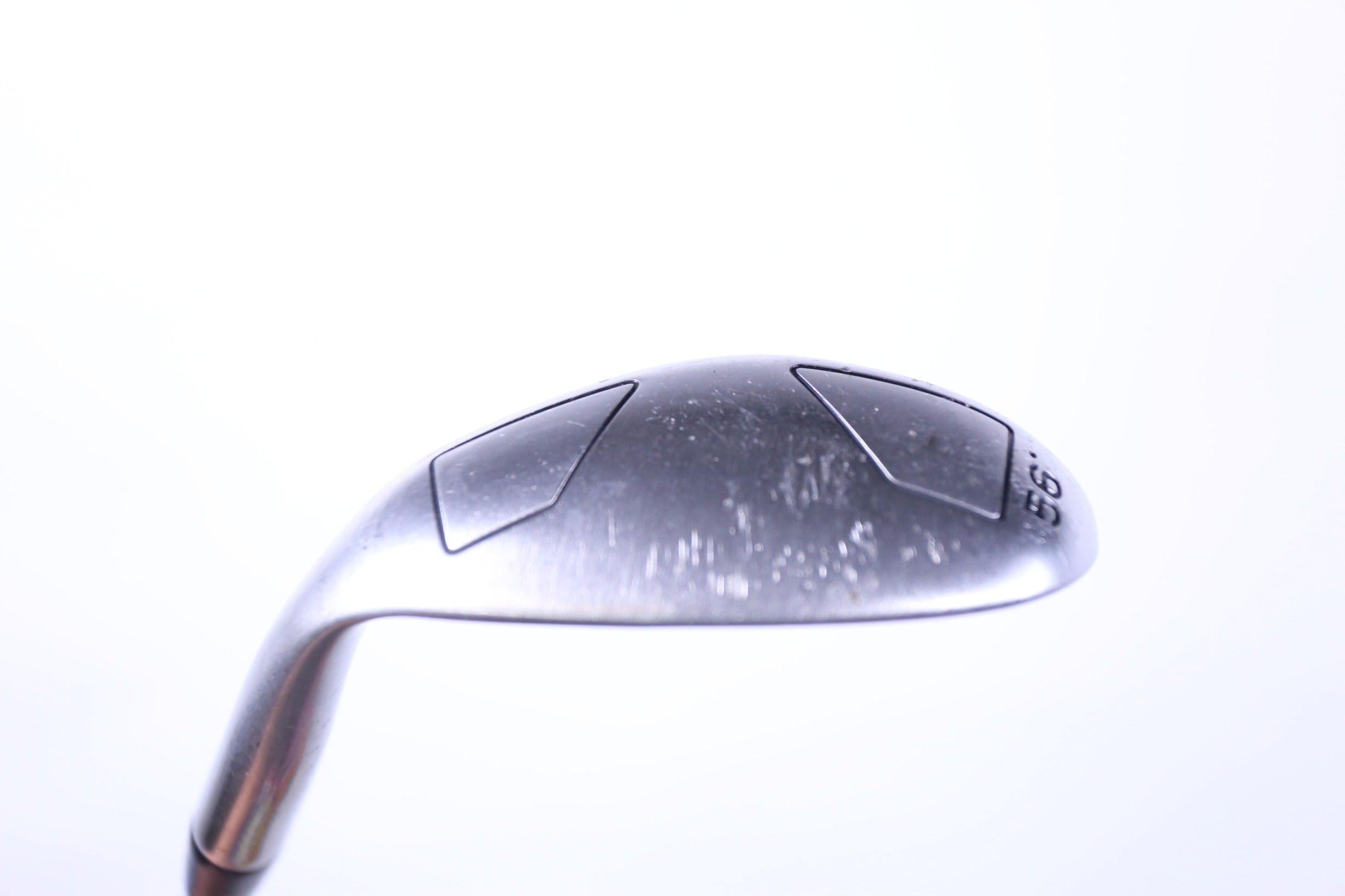 Used Callaway Sure Out 2 Sand Wedge 56° Right-Handed Ladies Flex Golf Club - Perfect for Bunker Shots & Short Game Improvement